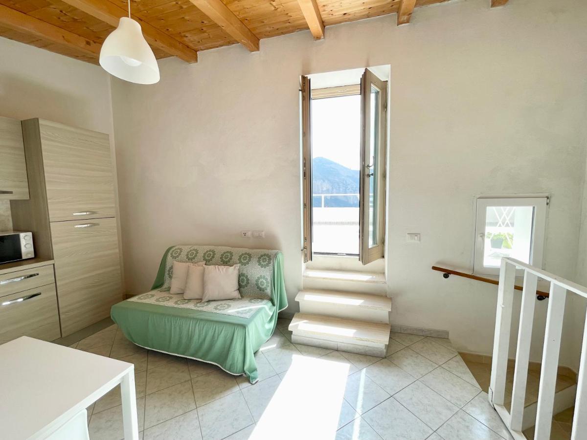 La Terrazza Di Seglia Apartamento Ventimiglia Exterior foto